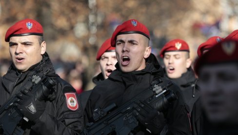 SRPSKA VRAĆA SVOJU VOJSKU I PRAVOSUĐE: Banjaluka ide putem samostalnosti ako našem narodu na Ist Riveru nametnu žig genocidnog