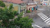 ПРОВЕЈАВАЛО У КРАГУЈЕВЦУ: Велика промена времена осетила се и у граду на обалама Лепенице ПРОВЕЈАВАЛО У КРАГУЈЕВЦУ: Велика промена времена осетила се и у граду на обалама Лепенице