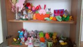 POMOĆ ZA LUKU: Humanitarni uskršnji bazar u Medicinskoj školi u Kraljevu POMOĆ ZA LUKU: Humanitarni uskršnji bazar u Medicinskoj školi u Kraljevu