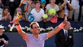 TOTALNO LUDI BROJEVI: Nadal je zbog ovoga kralj šljake i niko mu nije ni blizu TOTALNO LUDI BROJEVI: Nadal je zbog ovoga kralj šljake i niko mu nije ni blizu