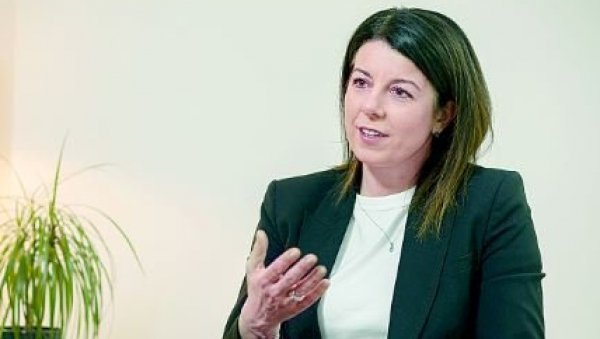 РИО ТИНТО ПРЕ ЧЕТИРИ ГОДИНЕ НИЈЕ БИО СМЕТЊА: Да ли се о Јадру може разговарати без уплитања политике (1) РИО ТИНТО ПРЕ ЧЕТИРИ ГОДИНЕ НИЈЕ БИО СМЕТЊА: Да ли се о Јадру може разговарати без уплитања политике (1)