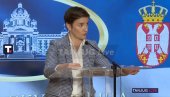 ОНИ ВИШЕ НЕ ЖЕЛЕ ПРВОБИТНИ ЗАХТЕВ ДА СЕ ОБЈЕДИНЕ ИЗБОРИ 2. ЈУНА Брнабићева - Сада траже неки датум у будућности (ВИДЕО) ОНИ ВИШЕ НЕ ЖЕЛЕ ПРВОБИТНИ ЗАХТЕВ ДА СЕ ОБЈЕДИНЕ ИЗБОРИ 2. ЈУНА Брнабићева - Сада траже неки датум у будућности (ВИДЕО)