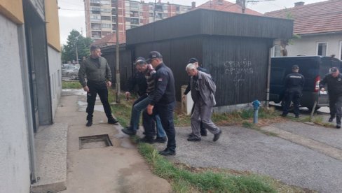 OGLASILO SE TUŽILAŠTVO U ZAJEČARU O SMRTI BRATA OSUMNJIČENOG ZA UBISTVO DANKE ILIĆ: Još nije stigao zapisnik o obdukciji tela OGLASILO SE TUŽILAŠTVO U ZAJEČARU O SMRTI BRATA OSUMNJIČENOG ZA UBISTVO DANKE ILIĆ: Još nije stigao zapisnik o obdukciji tela