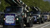 CEO REGION ĆE EKSPLODIRATI KAO VARNICA Teheran upozorio SAD: Iran je spreman da napadne američke baze, ako Vašington povuče ovaj potez