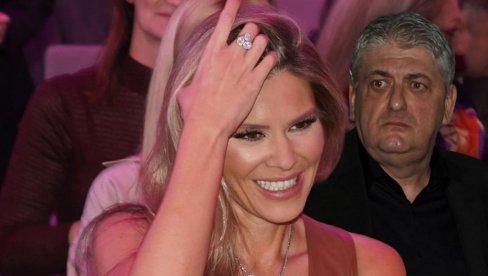 RAZVELI SE I - ZAPALILI: Toni i Melina otišli u ISTO mesto RAZVELI SE I - ZAPALILI: Toni i Melina otišli u ISTO mesto