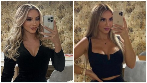 ONA JE NAJATRAKTIVNIJA BAKA NA SVETU: Majka fudbalera Hajduka izgleda mlađe i od njega! (FOTO) ONA JE NAJATRAKTIVNIJA BAKA NA SVETU: Majka fudbalera Hajduka izgleda mlađe i od njega! (FOTO)