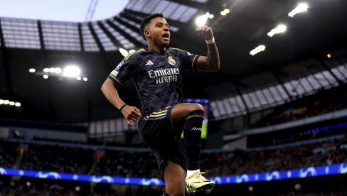 NE ZNAM DA LI ZASLUŽUJEM OVO... Fudbaler Reala nakon kidanja ligamenata kolena