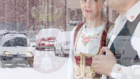 НОСИ МОЋНУ СИМБОЛИКУ: Шта значи када снег пада у априлу? - Предодређује остатак године НОСИ МОЋНУ СИМБОЛИКУ: Шта значи када снег пада у априлу? - Предодређује остатак године