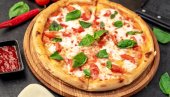 PLJAČKA KAKVA SE NE DEŠAVA SVAKI DAN: Pijani lopov uz pretnju nožem ukrao picu iz restorana