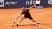 PROTIV NOVAKA SAM IGRAO NAJBOLJI TENIS: Španski teniser oduševljen Đokovićem PROTIV NOVAKA SAM IGRAO NAJBOLJI TENIS: Španski teniser oduševljen Đokovićem