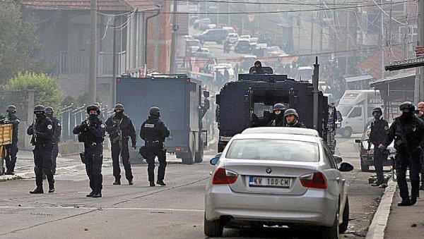 ПОГЛЕДАЈТЕ: Владавина права на тзв. Косову у бројкама (ИНФОГРАФИК) ПОГЛЕДАЈТЕ: Владавина права на тзв. Косову у бројкама (ИНФОГРАФИК)