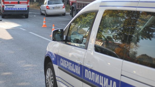 ТРИ ОСОБЕ ИЗГУБИЛЕ ЖИВОТ: На територији ПУ Краљево у марту се догодило 137 удеса ТРИ ОСОБЕ ИЗГУБИЛЕ ЖИВОТ: На територији ПУ Краљево у марту се догодило 137 удеса