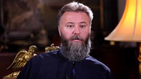ISKUŠENJA, ŠTA DRUGO Otac Predrag ponovo na meti pljačke