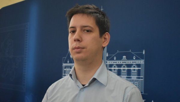ЛЕСКОВЧАНИН ИЗ НОВОГ САДА ВРАЋА ДУГ КИКИНДИ: Радиолог из Института за заштиту деце и омладине најавио бесплатне прегледе ЛЕСКОВЧАНИН ИЗ НОВОГ САДА ВРАЋА ДУГ КИКИНДИ: Радиолог из Института за заштиту деце и омладине најавио бесплатне прегледе