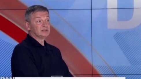 SRAM VAS BILO! Opozicija krivi Vučića i Dodika za mogući rat, a rezoluciju o Srebrenici ne pominju! (VIDEO) SRAM VAS BILO! Opozicija krivi Vučića i Dodika za mogući rat, a rezoluciju o Srebrenici ne pominju! (VIDEO)