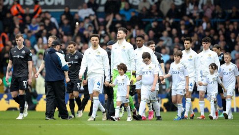 ОБА ТИМА ДАЈУ ГОЛ: Ево данашњих предлога за игру ГГ