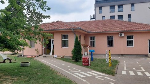 NOVA OBDANIŠTA U KRAGUJEVCU: Korak bliže ka ukidanju liste čekanja NOVA OBDANIŠTA U KRAGUJEVCU: Korak bliže ka ukidanju liste čekanja