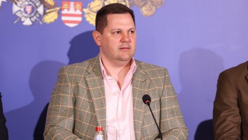 NIŠ SPREMAN ZA NAJBOLJI BOKS! Borovčanin: Pomerićemo granice na viši nivo! NIŠ SPREMAN ZA NAJBOLJI BOKS! Borovčanin: Pomerićemo granice na viši nivo!