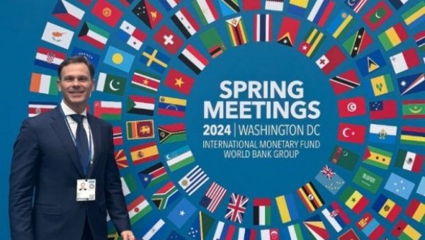 МИНИСТАР МАЛИ НАЈАВИО: Србија најкасније следеће године добија инвестициони рејтинг (ФОТО) МИНИСТАР МАЛИ НАЈАВИО: Србија најкасније следеће године добија инвестициони рејтинг (ФОТО)