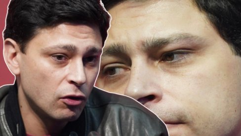 BOL NE PROLAZI Janketić se rasplakao usred emisije: Sanjam ga, bio je najsavršeniji... BOL NE PROLAZI Janketić se rasplakao usred emisije: Sanjam ga, bio je najsavršeniji...