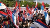 БАЊАЛУКА ОБЕЛЕЖАВА ДАН ГРАДА: Кључеви града Вучевићу и Дачићу БАЊАЛУКА ОБЕЛЕЖАВА ДАН ГРАДА: Кључеви града Вучевићу и Дачићу