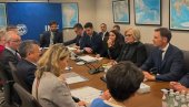 МАЛИ ИЗ ВАШИНГТОНА: Србија од ММФ добила подршку за све што је до сада урадила (ФОТО) МАЛИ ИЗ ВАШИНГТОНА: Србија од ММФ добила подршку за све што је до сада урадила (ФОТО)