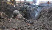 FRANCUSKI GENERAL OPLEO PO UKRAJINCIMA: Situacija postaje tragična, VSU nema pojma šta da radi zbog manevra Oružanih snaga Rusije (VIDEO)