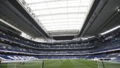 TUGA! Preminula legenda Real Madrida
