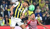 ЛИГА КОНФЕРЕНЦИЈА: Душан Тадић и Фенербахче после драме остали без полуфинала ЛИГА КОНФЕРЕНЦИЈА: Душан Тадић и Фенербахче после драме остали без полуфинала
