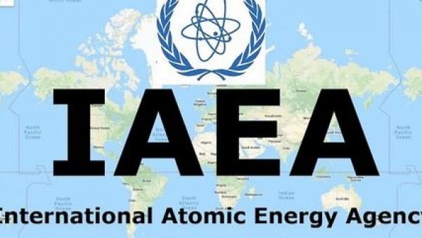 ИАЕА НАРЕДИЛА ИРАНУ: Техеран мора ово да испуни пре пролећа ИАЕА НАРЕДИЛА ИРАНУ: Техеран мора ово да испуни пре пролећа