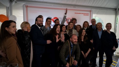 PULS KARDIOLOŠKI CENTAR OD SADA I NA DEDINJU: Na novoj lokaciji brinemo o vašem srcu, ali i o zdravlju cele porodice PULS KARDIOLOŠKI CENTAR OD SADA I NA DEDINJU: Na novoj lokaciji brinemo o vašem srcu, ali i o zdravlju cele porodice