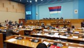 PARLAMENT SRPSKE USVOJIO ODLUKU O RASPISIVANJU REFERENDUMA