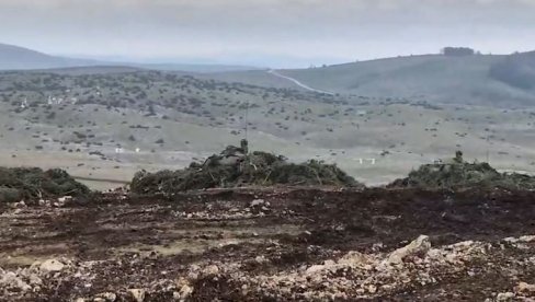 MIG NADLEĆE PEŠTER: Sve je spremno za silovit završetak Vihora 2024 (VIDEO) MIG NADLEĆE PEŠTER: Sve je spremno za silovit završetak Vihora 2024 (VIDEO)