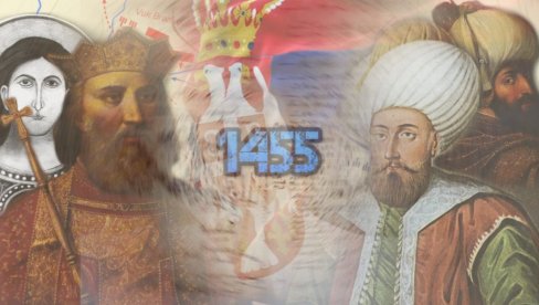 TURSKI POPIS SRBA IZ 1455. GODINE: Ovako su se zvali naši preci - stara imena koja su danas zaboravljena