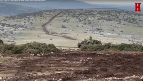 IZVIĐAČKA ČETA ISPUNILA SVOJE ZADATKE: Sjajn prikaz Vojske Srbije na Pešteru (VIDEO) IZVIĐAČKA ČETA ISPUNILA SVOJE ZADATKE: Sjajn prikaz Vojske Srbije na Pešteru (VIDEO)