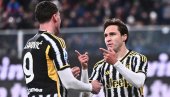 TRANSFER BOMBA U ITALIJI?! Roma zainteresovana za napadača Juventusa TRANSFER BOMBA U ITALIJI?! Roma zainteresovana za napadača Juventusa