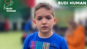 TUGA DO NEBA: Preminuo Mihajlo Oreščanin (9) tokom lečenja u inostranstvu TUGA DO NEBA: Preminuo Mihajlo Oreščanin (9) tokom lečenja u inostranstvu