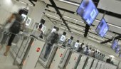 СКЕНЕР ЧИТА ЧЕТИРИ ПУТА БРЖЕ: Од јуна на Тесли аутоматски преглед пасоша СКЕНЕР ЧИТА ЧЕТИРИ ПУТА БРЖЕ: Од јуна на Тесли аутоматски преглед пасоша
