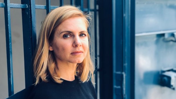 ЈОШ ЗАНЕМИМ ПРЕД СТРАХОТАМА КОЈЕ ОТКРИВАМ: Маријана ван Зелер о документарном специјалу Илегална трговина: Подземље ЈОШ ЗАНЕМИМ ПРЕД СТРАХОТАМА КОЈЕ ОТКРИВАМ: Маријана ван Зелер о документарном специјалу Илегална трговина: Подземље