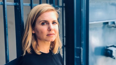 ЈОШ ЗАНЕМИМ ПРЕД СТРАХОТАМА КОЈЕ ОТКРИВАМ: Маријана ван Зелер о документарном специјалу Илегална трговина: Подземље ЈОШ ЗАНЕМИМ ПРЕД СТРАХОТАМА КОЈЕ ОТКРИВАМ: Маријана ван Зелер о документарном специјалу Илегална трговина: Подземље