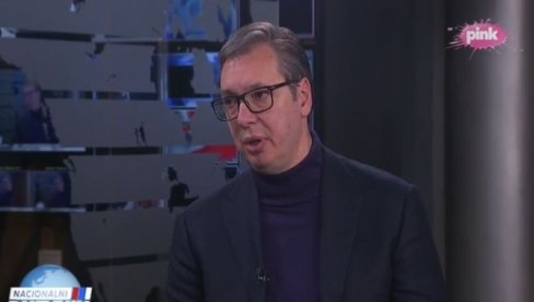 NEĆE BITI LAKO: Vučić otkriva - Ima tih političkih patuljaka u Evropi, biće više uzdržanih zemalja nego za NEĆE BITI LAKO: Vučić otkriva - Ima tih političkih patuljaka u Evropi, biće više uzdržanih zemalja nego za