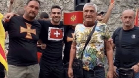 VAŽIO JE ZA GOSPODARA CRNE GORE: Pamtiće se njegove reči sa Giškine sahrane - Ko je bio Brano Mićunović? (FOTO/VIDEO) VAŽIO JE ZA GOSPODARA CRNE GORE: Pamtiće se njegove reči sa Giškine sahrane - Ko je bio Brano Mićunović? (FOTO/VIDEO)