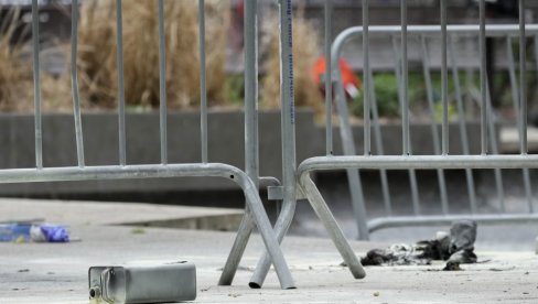 MUŠKARAC KOJI SE ZAPALIO U KRITIČNOM STANJU: Novi detalji drame u NJujorku MUŠKARAC KOJI SE ZAPALIO U KRITIČNOM STANJU: Novi detalji drame u NJujorku