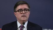 ЏЕЈМС ОБРАЈЕН КУРТИЈУ: Прекините некоординисане и провокативне акције ЏЕЈМС ОБРАЈЕН КУРТИЈУ: Прекините некоординисане и провокативне акције