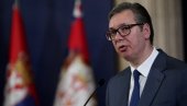 ДАНАС РЕДОВНА СЕДНИЦА САВЕТА БЕЗБЕДНОСТИ УН О КиМ: Србију представља председник Вучић ДАНАС РЕДОВНА СЕДНИЦА САВЕТА БЕЗБЕДНОСТИ УН О КиМ: Србију представља председник Вучић