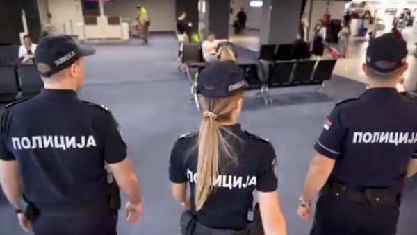 ВАЖНО ОБАВЕШТЕЊЕ МУПА ЗА СВЕ ГРАЂАНЕ: Пред нама су празнаици, ево шта обавезно треба да урадите пре поласка на пут (ВИДЕО) ВАЖНО ОБАВЕШТЕЊЕ МУПА ЗА СВЕ ГРАЂАНЕ: Пред нама су празнаици, ево шта обавезно треба да урадите пре поласка на пут (ВИДЕО)