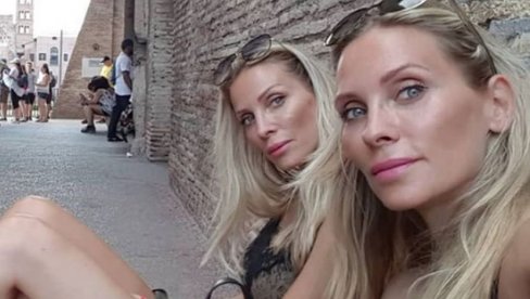 ŽIVEĆEŠ U MOJOJ DUŠI ZAUVEK: Potresne reči Bojanine sestre blizanke, Ivana slomljena od bola zbog iznenadne smrti poznate voditeljke (FOTO) ŽIVEĆEŠ U MOJOJ DUŠI ZAUVEK: Potresne reči Bojanine sestre blizanke, Ivana slomljena od bola zbog iznenadne smrti poznate voditeljke (FOTO)