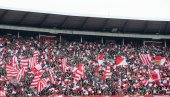 FK CRVENA ZVEZDA: Prodaja ulaznica za meč sa Vojvodinom i na Marakani FK CRVENA ZVEZDA: Prodaja ulaznica za meč sa Vojvodinom i na Marakani