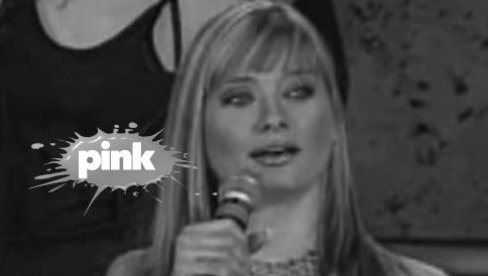 DIRLJIV VIDEO: Kako se Pink oprostio od Bojane DIRLJIV VIDEO: Kako se Pink oprostio od Bojane
