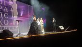 POVRATAK PRAVE MUZIKE: Jelena Tomašević pobednica Beogradskog proleća 2024 (FOTO) POVRATAK PRAVE MUZIKE: Jelena Tomašević pobednica Beogradskog proleća 2024 (FOTO)